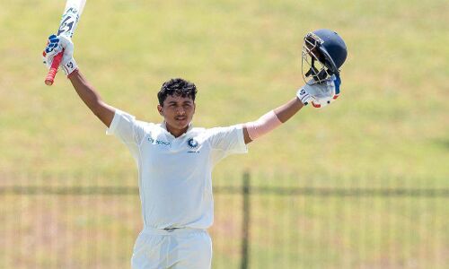 EXCLUSIVE: The Pavan Shah Story: From the streets of struggle to the highway of dreams