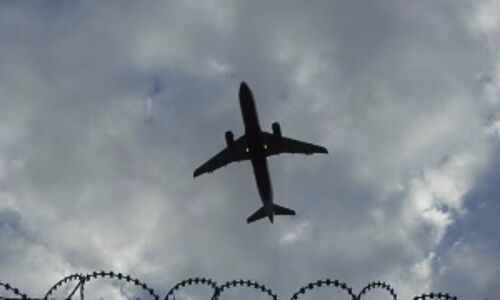 NASAs High-Speed Strategy Set to Cut London to New York Flight Time to 90 Minutes, Revolutionizing Transatlantic Travel NASAs High-Speed Strategy Set to Cut London to New York Flight Time to 90 Minutes, Revolutionizing Transatlantic Travel