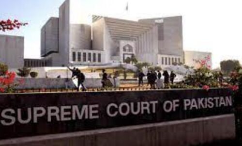 Pakistans Supreme Court Declares Trials of Civilians in Military Courts Unconstitutional, Boosts Power of Civilian Judiciary