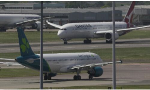 Air Traffic Control Glitch Leaves Thousands Stranded: British Government Steps in to Assist Stranded Passengers