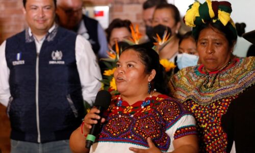 Indigenous Migrants Battle Unique Hurdles in US Immigration System Amidst Policies Limiting Access to Asylum