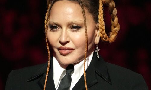 Madonna Hospitalized: Pop Icons Celebrations Tour Postponed