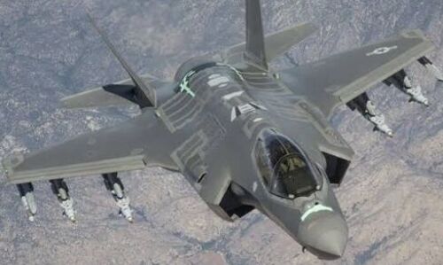 Israel’s Purchase of Third F-35 Fleet Strengthens Military Might