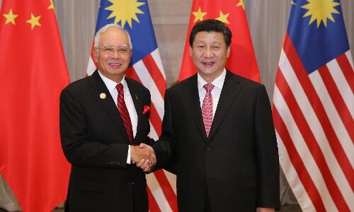 After Germany, Malaysia rejects Chinese investment