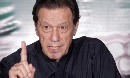 PTI Wins Court Battle to Consult with Imprisoned Imran Khan Ahead of Elections PTI Wins Court Battle to Consult with Imprisoned Imran Khan Ahead of Elections