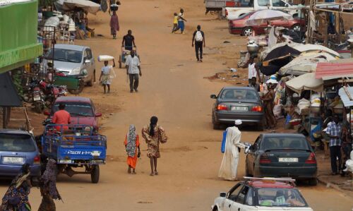 US and UK Embassies Evacuate Amidst Nigers Military Coup, Highlighting Regional Instability and Rising Concerns US and UK Embassies Evacuate Amidst Nigers Military Coup, Highlighting Regional Instability and Rising Concerns