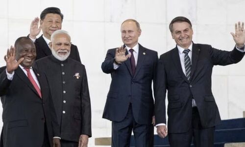 Anticipation Builds for PM Modis Potential Meeting with Chinese President Xi Jinping at BRICS Summit Anticipation Builds for PM Modis Potential Meeting with Chinese President Xi Jinping at BRICS Summit