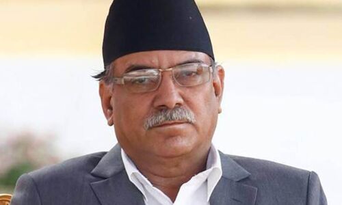 Prime Minister of Nepal Faces Pressure Over Allegations of Indian Interference