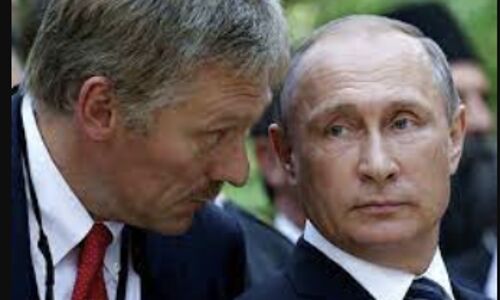 Kremlin Slams Baseless Claims of Wagner Groups Alleged Air Defense System Transfer to Hezbollah