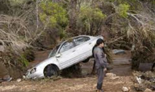 Thousands Dead and Missing: Libyas Deadly Storm Exposes Crumbling Infrastructure and Political Divide