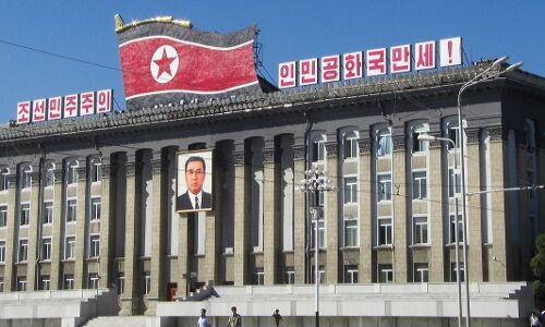 Russia and North Korea Sign New Defense Pact to Bolster Alliance