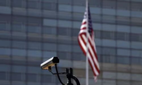 China Uncovers Another Spy: Shocking Revelation Raises Tensions with US China Uncovers Another Spy: Shocking Revelation Raises Tensions with US