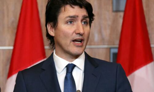 Canada Reiterates Its Commitment to Counter Terrorism and Extremism