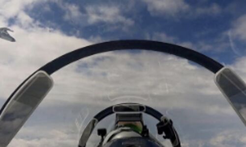 Taiwans Foreign Minister Warns China: Aggression Threatens Democracy & Global Peace