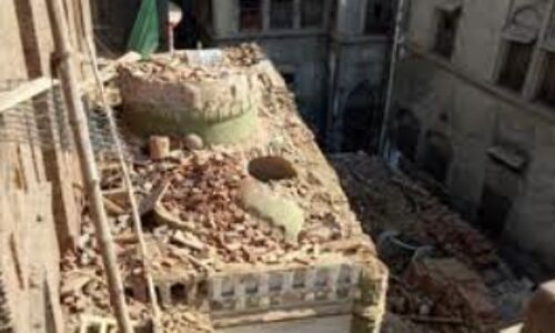 Religious Hate Continues: Ahmadiya Places of Worship Attacked, Authorities Launch Investigation