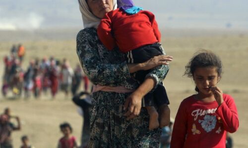 Prosecution of ISIL Crimes Against Yazidis: Is Europe Dragging its Feet?