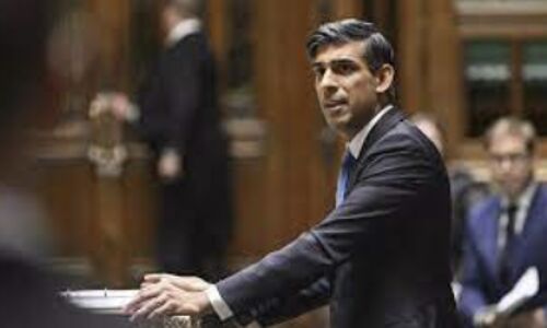 Parliaments Setback: House of Lords Votes to Delay Crucial Rwanda Treaty