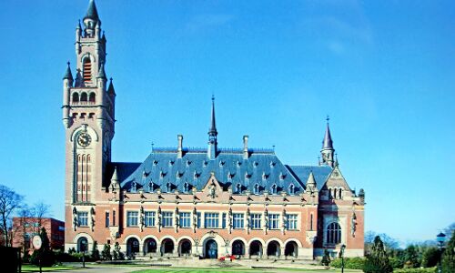 Kulbhushan Jadhav fate will be decided