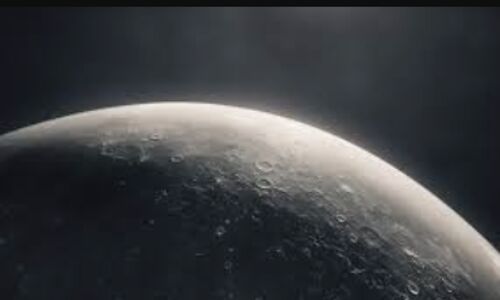 Breakthrough Discovery: Moons Age Revised to 4.46 Billion Years, Reshaping Our Understanding of Earths History