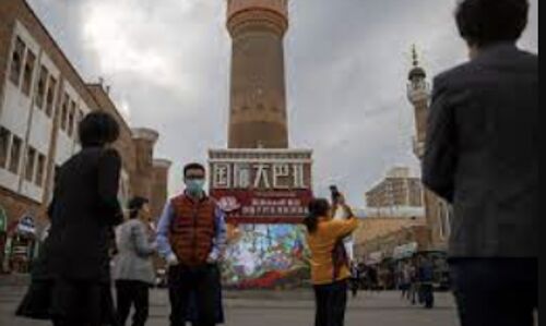 Renowned Uyghur academic, Professor Rahile Dawut, sentenced to life imprisonment in Chinas crackdown on intellectual dissent