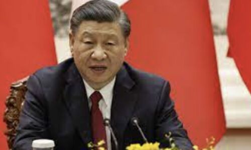 President Xi Jinping of China vows to strengthen ties with Europe amid global tensions and technological competition President Xi Jinping of China vows to strengthen ties with Europe amid global tensions and technological competition