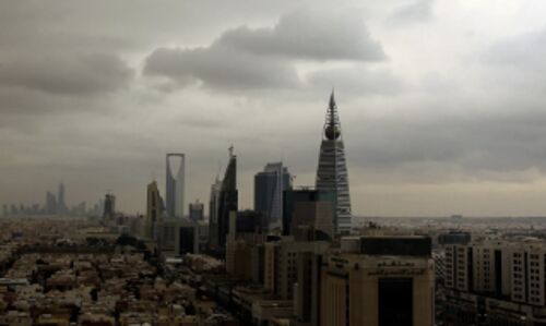 Saudi Arabia Contemplates Chinese Bid for Nuclear Plant, Straining US Influence in the Region