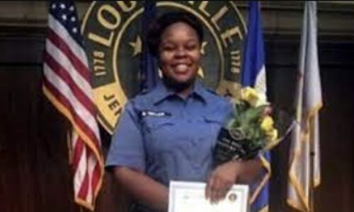 Black Nurse Fatally Shot by Police: Another Tragic Incident Ignites Outrage and Demands for Justice