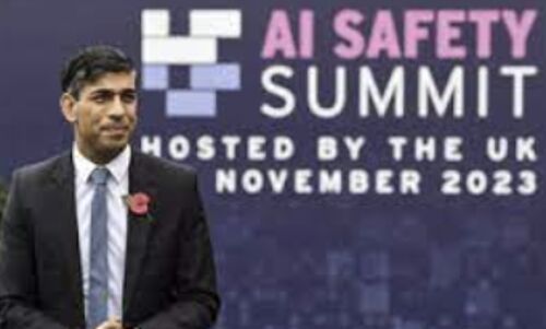 Landmark Agreement Reached at AI Safety Summit to Collaborate on Testing New AI Models