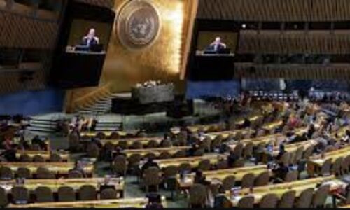 U.S. House of Representatives Sends a Resounding Message: Taking a Stand Against Irans Human Rights Abuses and Expanding Weapons Program