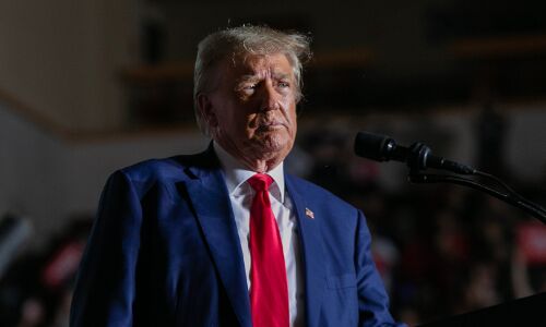 Trumps $475M Defamation Lawsuit Against CNN Dismissed as Judge Rules Networks Statements as Opinion, Not False Information