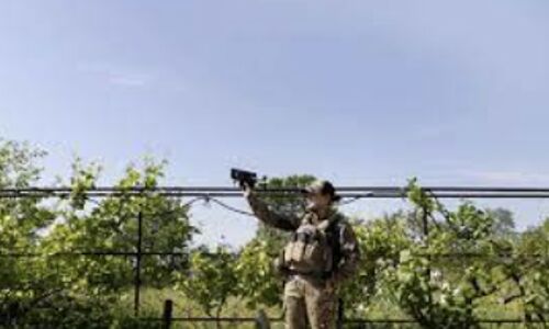 Russian anti-aircraft units neutralize 19 Ukrainian drones in major interception operation