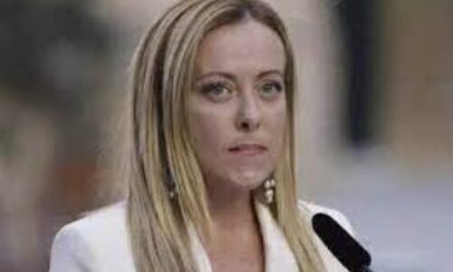 Italian Prime Minister Giorgia Meloni Caught in Russian Prank Call Discussing Ukraine Fatigue and Migration Challenges