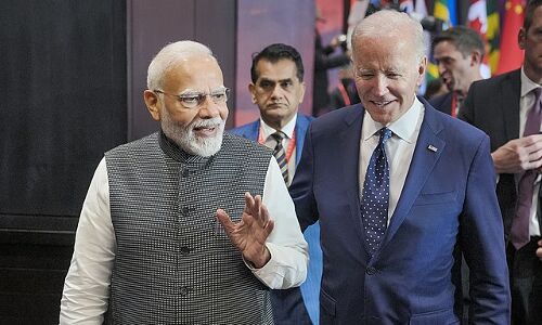 U.S.-India Agreements: Drones, Jet Engines, Space Cooperation, Semiconductor Investment, and Maritime Collaboration U.S.-India Agreements: Drones, Jet Engines, Space Cooperation, Semiconductor Investment, and Maritime Collaboration