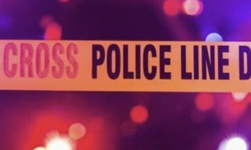 Indian family found dead in Maryland home in suspected double murder-suicide