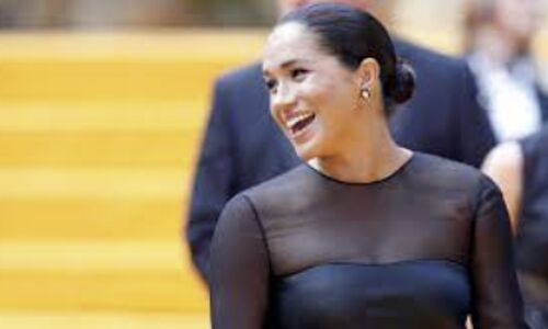 Royal Expert Angela Levin Debunks Meghan Markles Political Aspirations: A Snowballs Chance in Hell! Royal Expert Angela Levin Debunks Meghan Markles Political Aspirations: A Snowballs Chance in Hell!