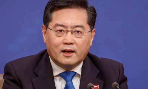 Foreign Minister Qin Gangs Mysterious Disappearance Sparks Speculation: A Closer Look at Xi Jinpings One-Man Politics