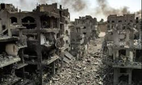 Gaza Plunged Into Darkness: Sole Power Plant Shut Down as Israeli Blockade Tensions Escalate