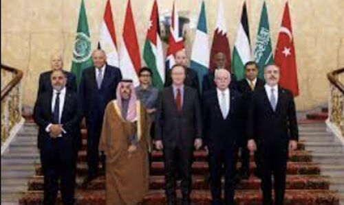 British Foreign Secretary David Cameron Confronts Hamas Attacks on Visit to Israel, Calls for Humanitarian Pause