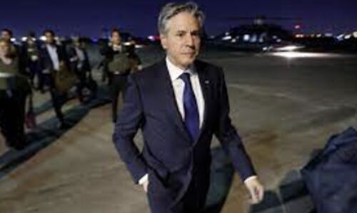 Biden Administration Extends Sanctions Waiver for Iraq, Raising Concerns of Iran Hawks on Capitol Hill