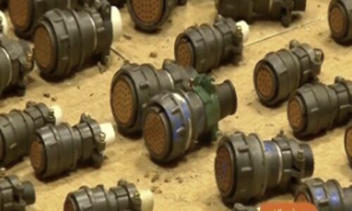 Explosive Accusations: Iran Claims Israel Sabotaged Ballistic Missile Program with Faulty Parts