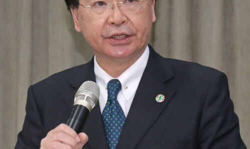 Taiwan Seeks Closer Cooperation with India