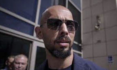 Social Media Influencer Andrew Tate Accused of Intimidation Tactics to Silence Abuse Victims, Legal Teams Stand Firm in Fight for Justice