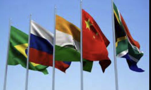 Pakistan Seeks BRICS Membership, Unleashing New Potential for the Group and Emerging Economies Pakistan Seeks BRICS Membership, Unleashing New Potential for the Group and Emerging Economies