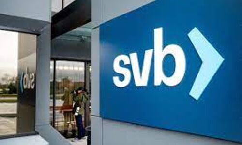 SVB Financial Group Files Lawsuit Against FDIC for Retaining $1.93 Billion