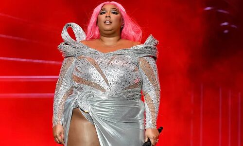 Lizzo Responds to Sensationalized Sexual Harassment Allegations: Im No Villain