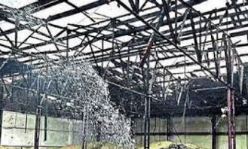 Ukraine Accuses Russia of Drone Attack on NATO Member Romania, Raises Concerns of Credibility and Regional Security