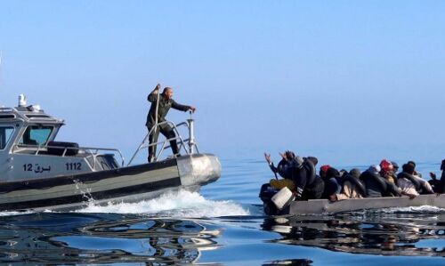 Migrant Shipwreck Horror: Rising Fatalities Expose Urgent Need for International Action