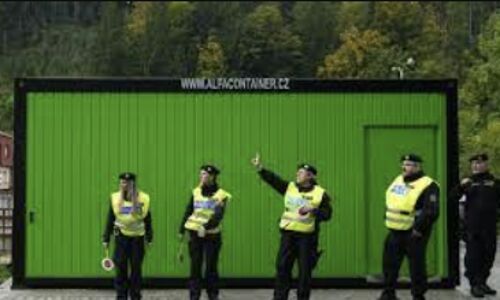 Czech Republic, Poland, and Austria Heighten Border Controls to Tackle Illegal Migration and Smuggling