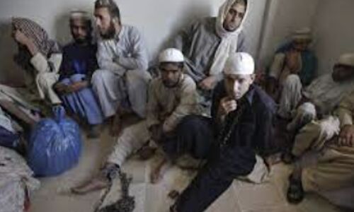 Shocking Abuse and Torture Scandal Rocks Pakistani Madrasa: Clerics Arrested for Horrifying Crimes Against Students Shocking Abuse and Torture Scandal Rocks Pakistani Madrasa: Clerics Arrested for Horrifying Crimes Against Students
