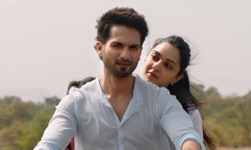 Kabir Singh: A movie review